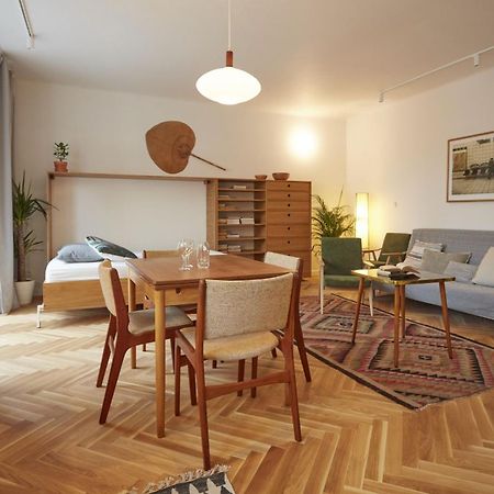Warsaw Concierge Saska Studio Екстериор снимка
